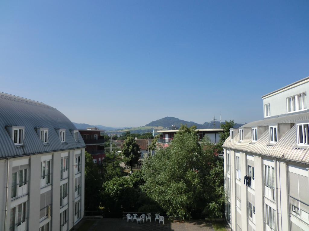 弗赖堡 施泰因旅馆招待所旅舍 外观 照片