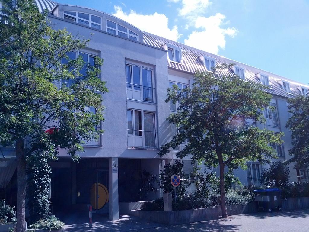 弗赖堡 施泰因旅馆招待所旅舍 客房 照片